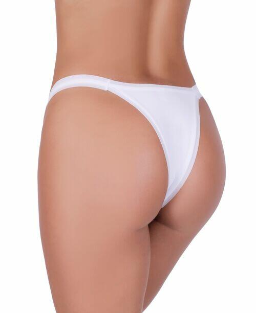 Calcinha Modelo Conforto em Microfibra Delicada .