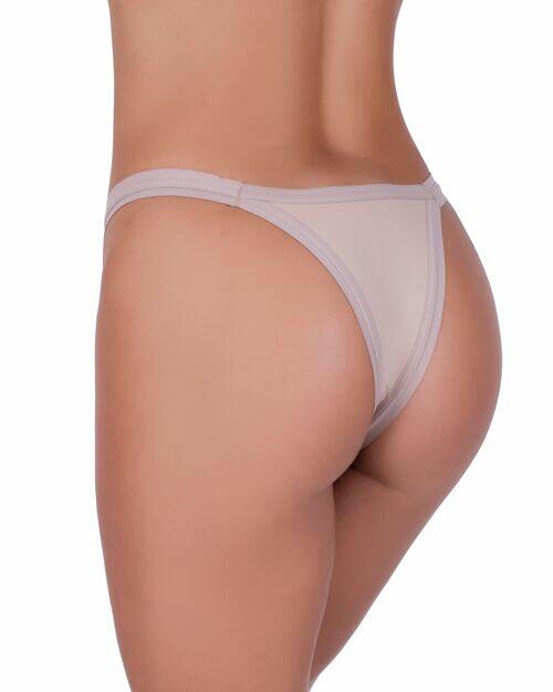 Calcinha Modelo Conforto em Microfibra Delicada .