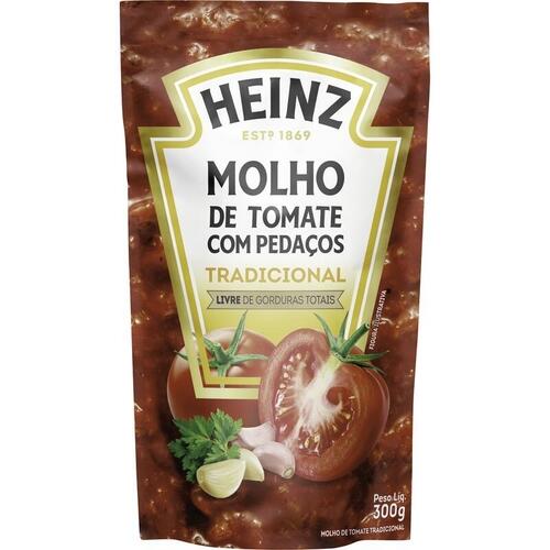 Comprar MOLHO TOMATE MAMA DORO TRAD.POUCH 1,7KG - R$11,66 - Facily