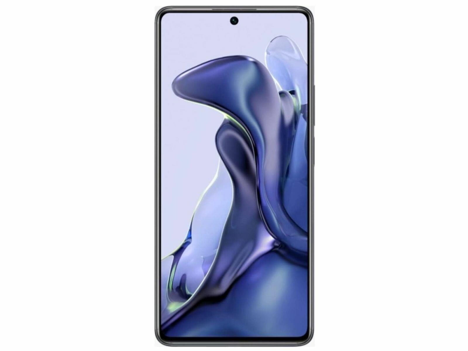 Xiaomi Mi 11T 256 GB Cinza - Excelente - Comprar na Cellular Store