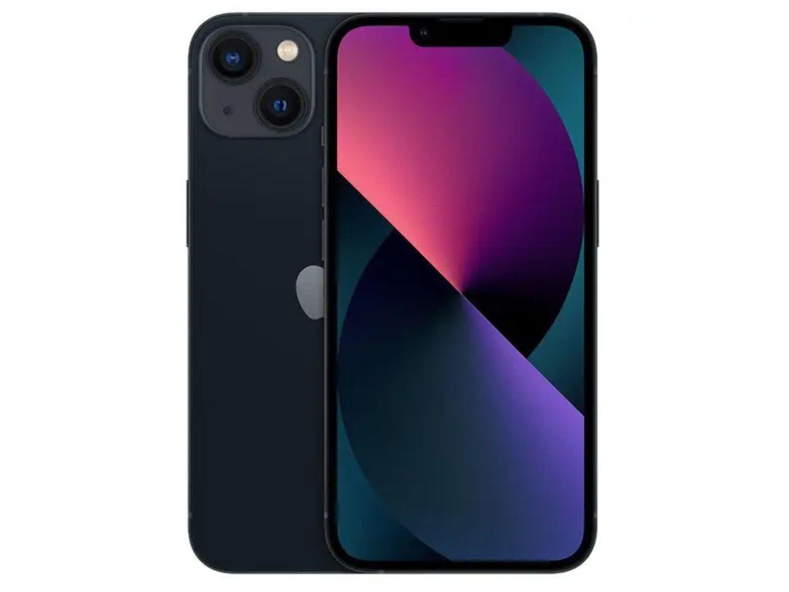 Iphone 13 128 GB Preto - Excelente - Comprar na Cellular Store - a