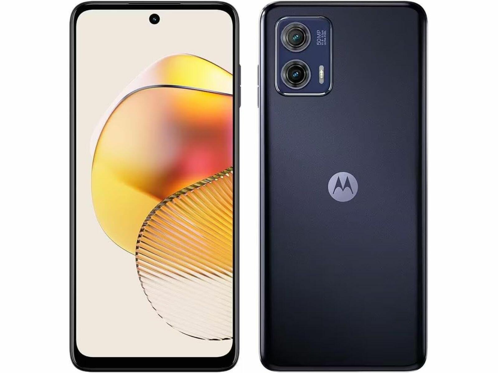 Motorola Moto G73 128 GB Azul - Excelente
