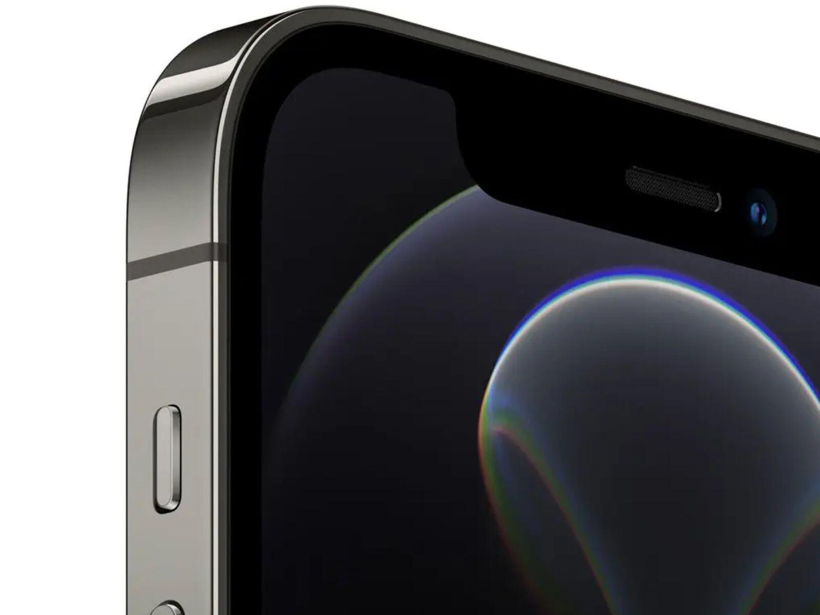 Iphone 12 Pro 256 GB Cinza - Excelente - Comprar na Cellular Store