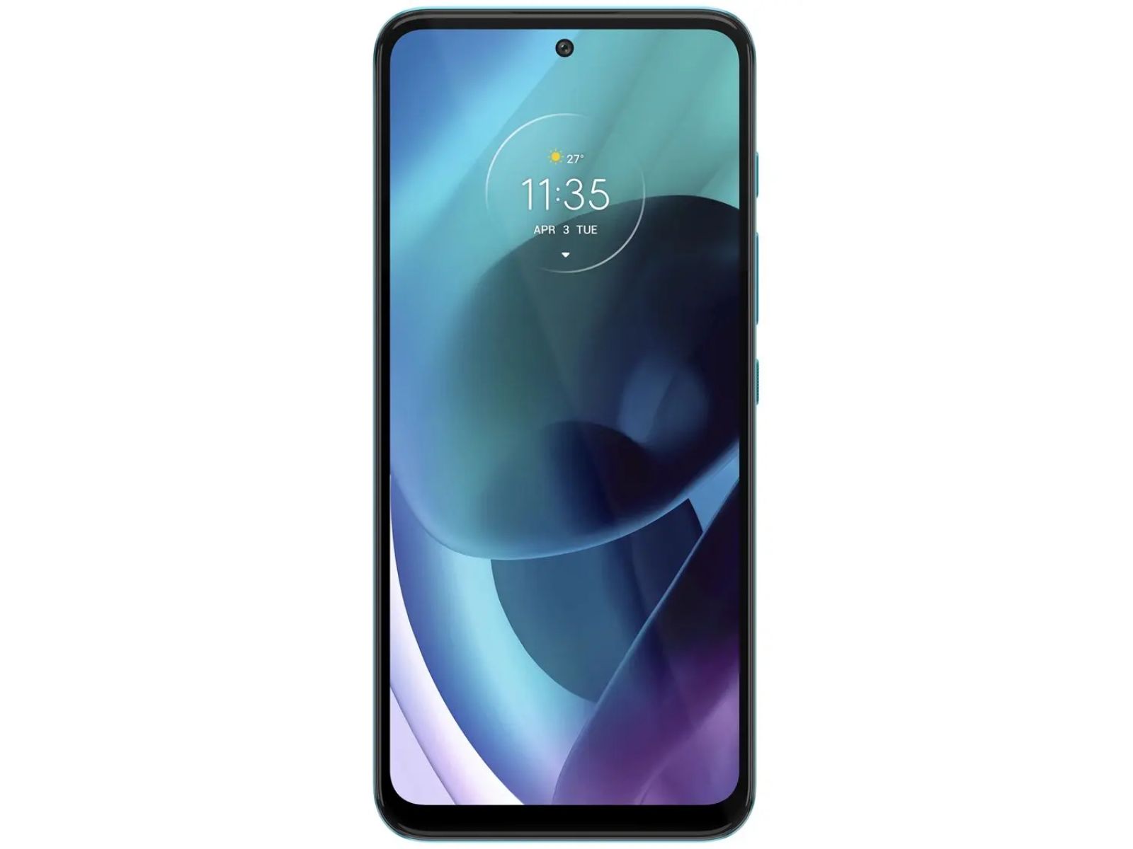 Motorola Moto G71 128 GB Verde - Muito Bom - Comprar na Cellular Store