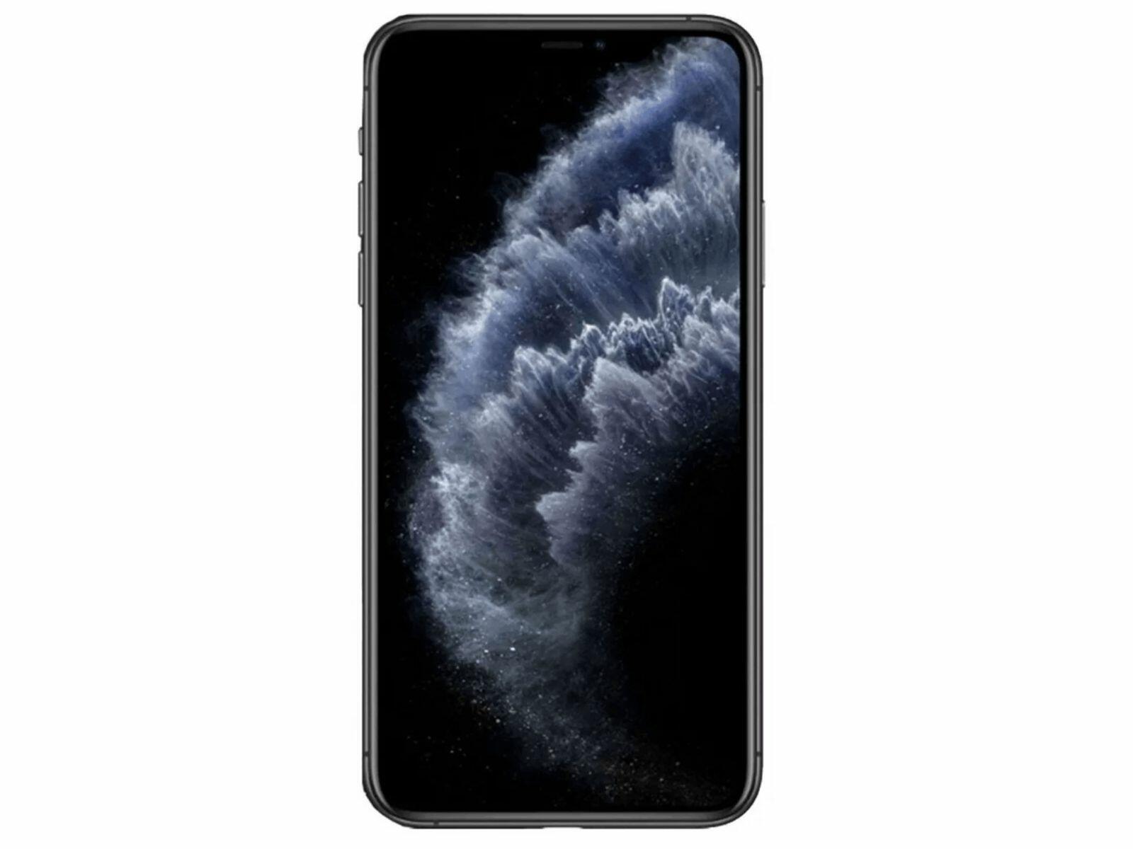 Iphone 11 Pro Max 64 GB Cinza - Excelente - Comprar na Cellular Store