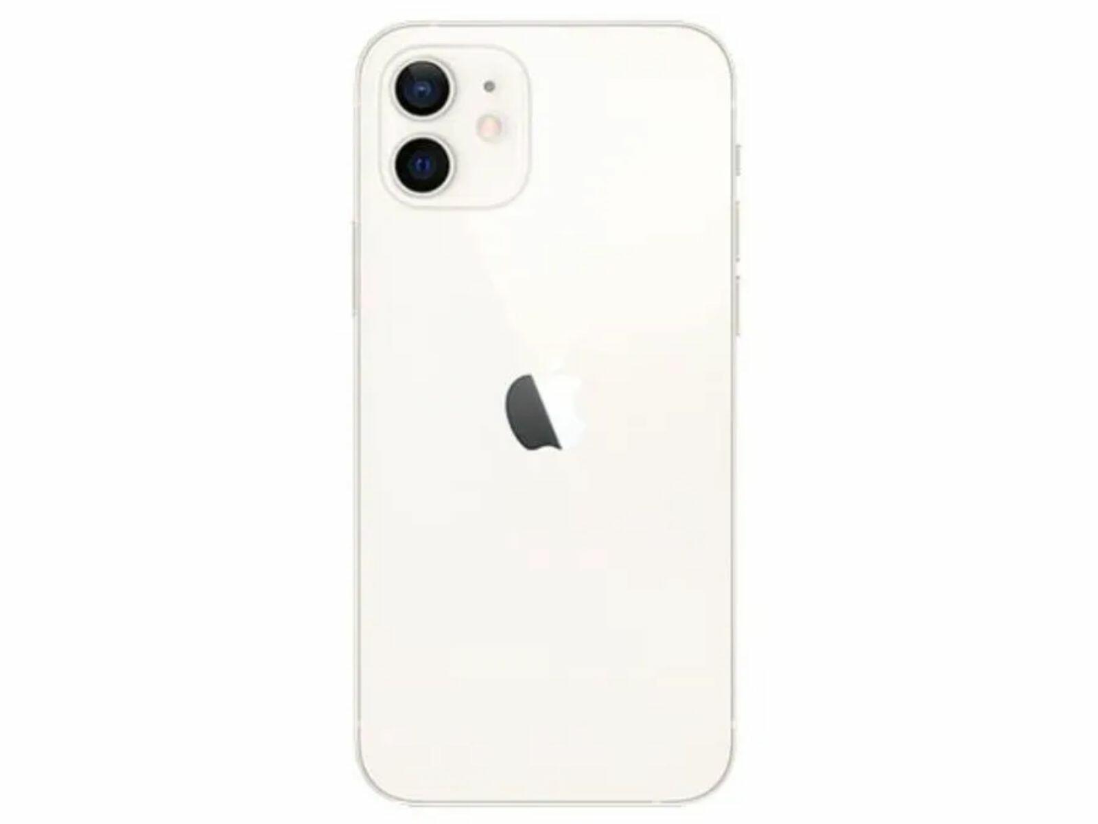 Iphone 12 128 GB Branco - Sem Touch / Face Id - Comprar na