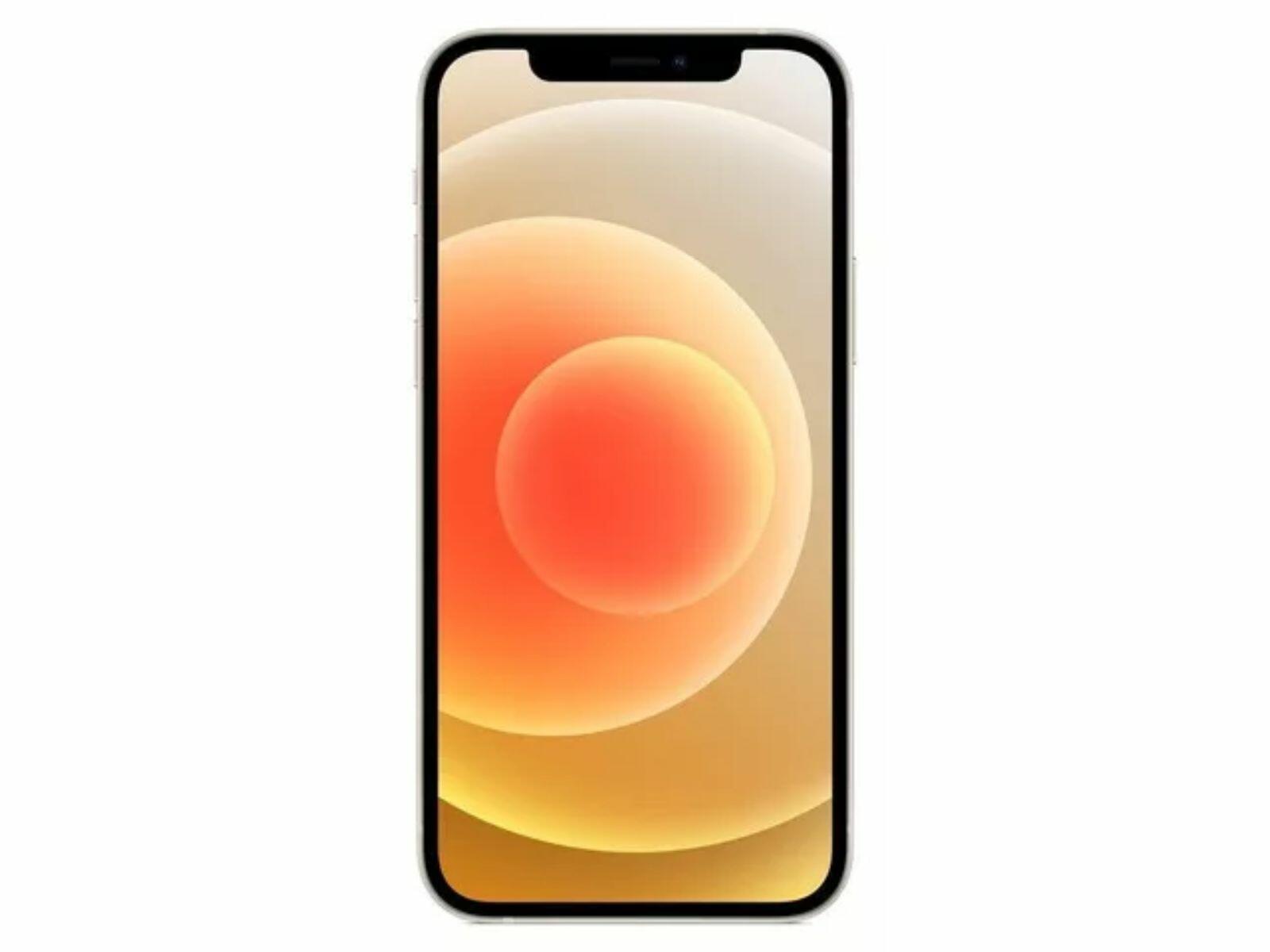 Iphone 12 128 GB Branco - Sem Touch / Face Id - Comprar na
