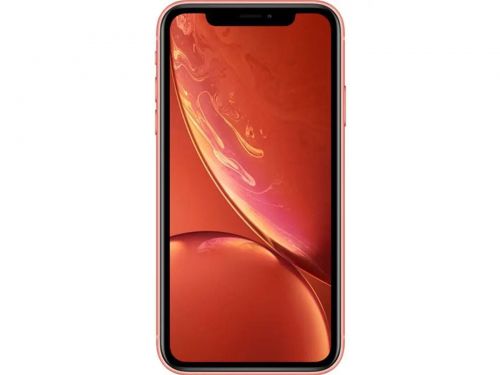 Iphone XR 64 GB Coral - Regular - Comprar na Cellular Store