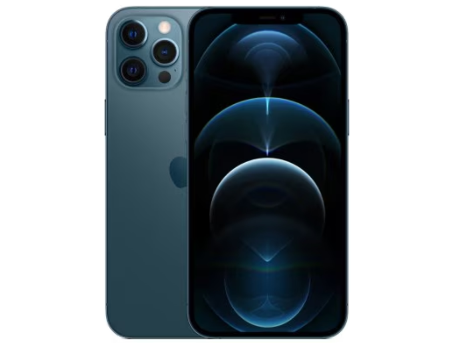 動作確認済み iPhone 12 Pro 512GB ID:D1656 Iphone 12 Pro 512 GB Azul - Sem Face Id / Touch Id - Comprar na