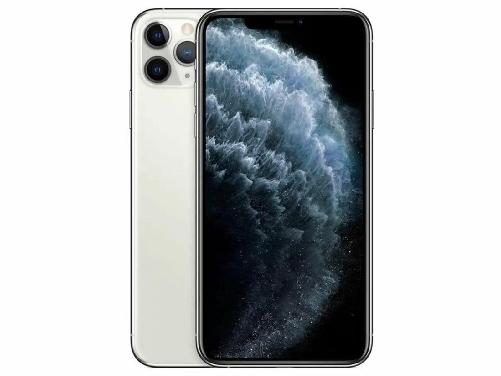 Iphone 11 Pro 256 GB Branco - Excelente - Comprar na Cellular Store
