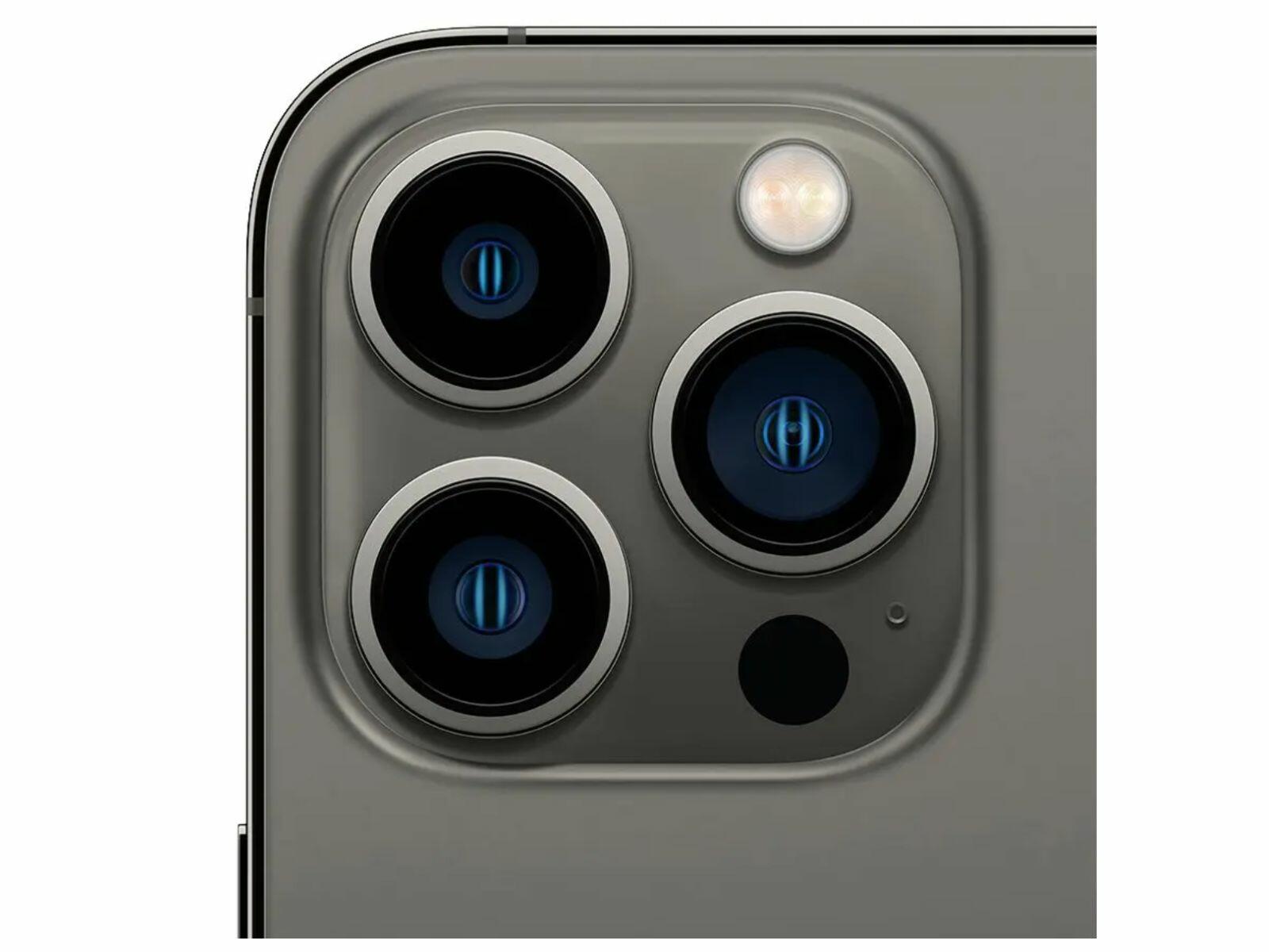 Iphone 13 Pro 128 GB Cinza - Excelente - Comprar na Cellular Store