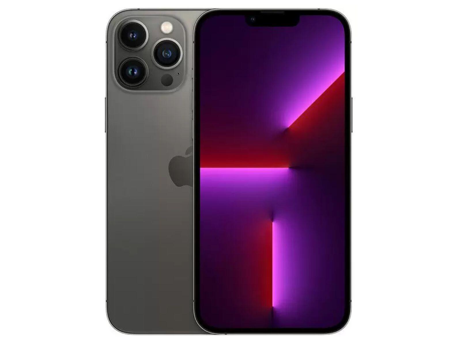 Iphone 13 Pro 128 GB Cinza - Excelente - Comprar na Cellular Store