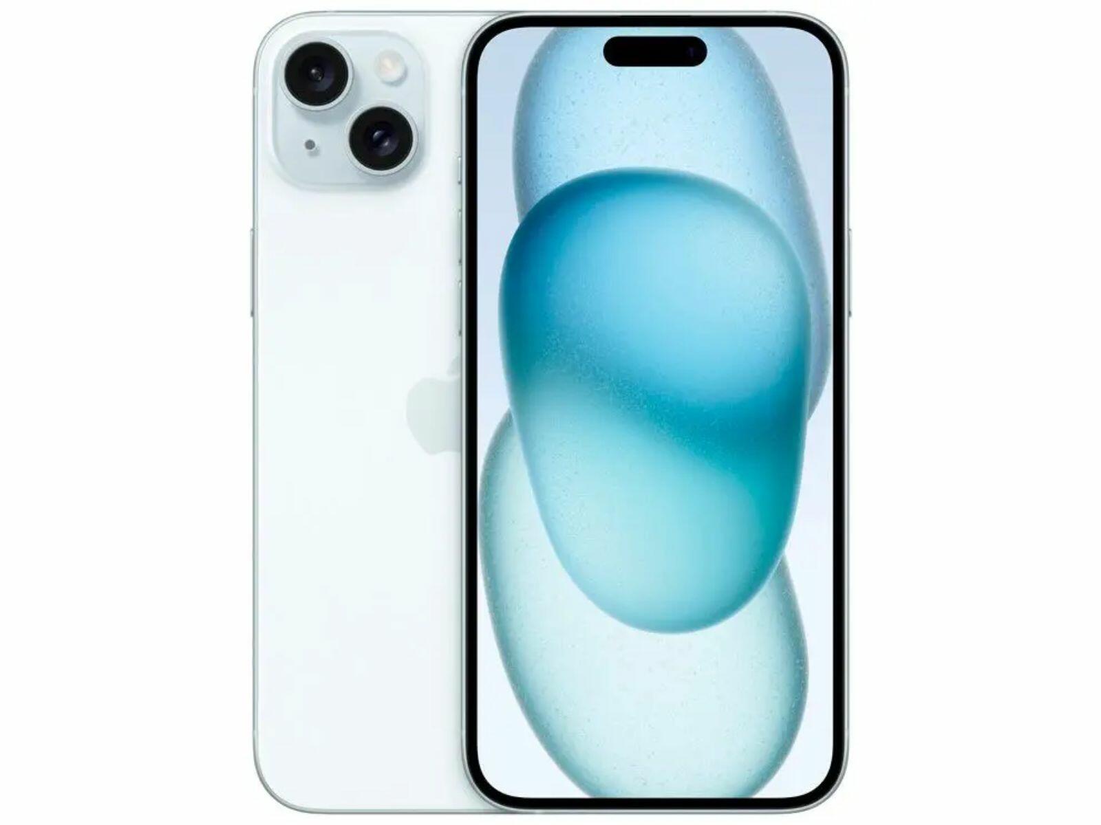 Comprar Iphone 14 Plus 256 GB Azul - Excelente