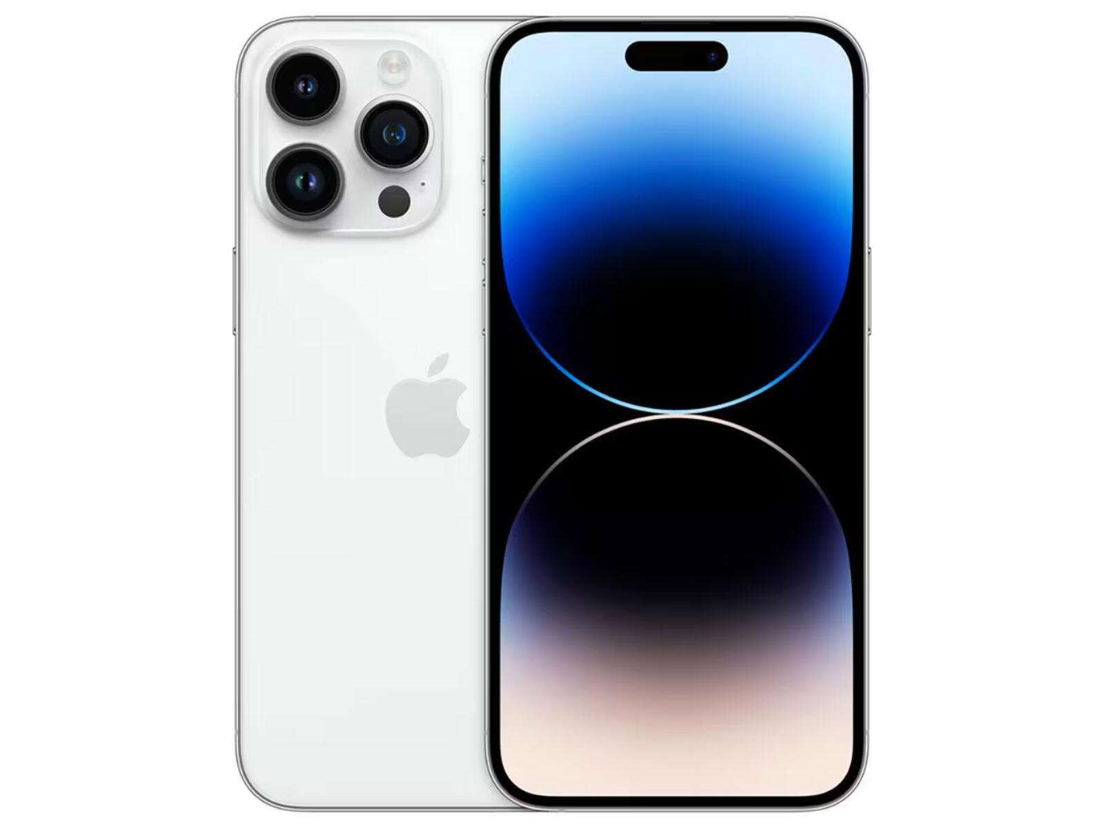 Apple iPhone 14 Pro ホワイト 本体　SIMフリー Comprar Iphone 14 Pro 512 GB Branco - Bom