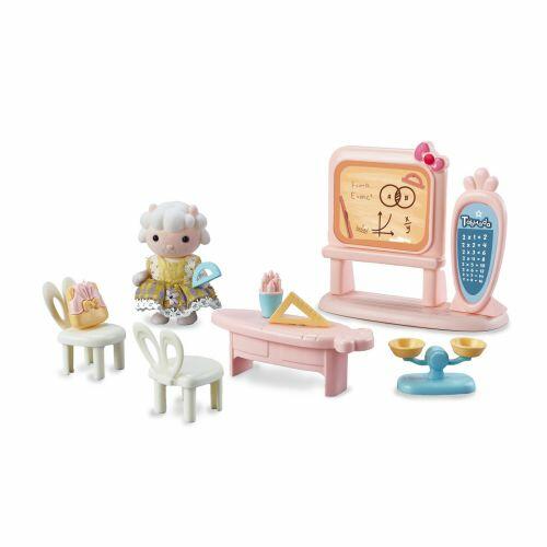 Comprar CASINHA FELIZ SALA DE ESTUDOS - ZOOP TOYS - a partir de R