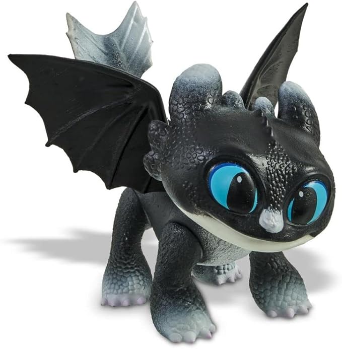 Comprar DUSK BABY DRAGÕES - COMO TREINAR O SEU DRAGÃO - PUPEE - a