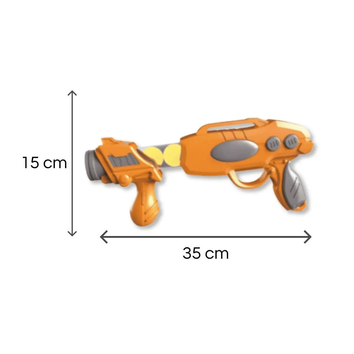 Comprar MIRA CERTA ANIMAL RATO - ZOOP TOYS - a partir de R$164,12