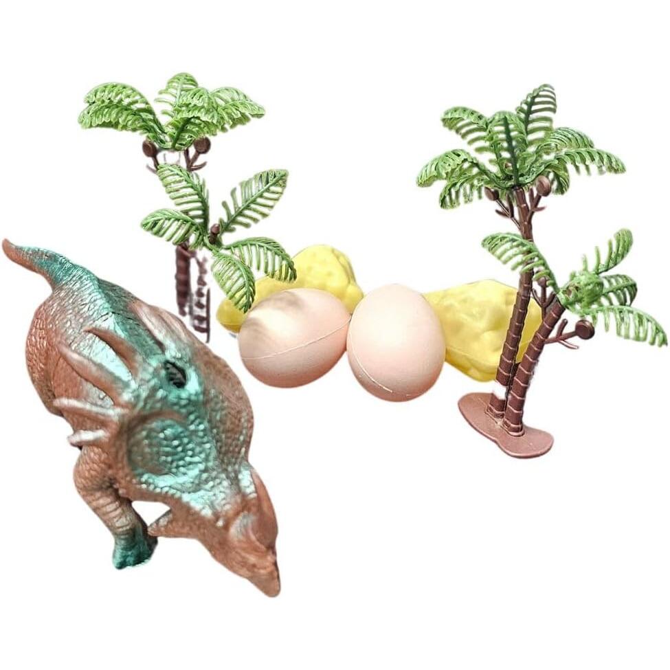 Comprar MALETA AVENTURA MUNDO JURASSICO - ZOOP TOYS - a partir de