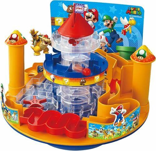 Comprar JOGO SUPER MARIO CASTLE LAND - EPOCH - a partir de R$268,87
