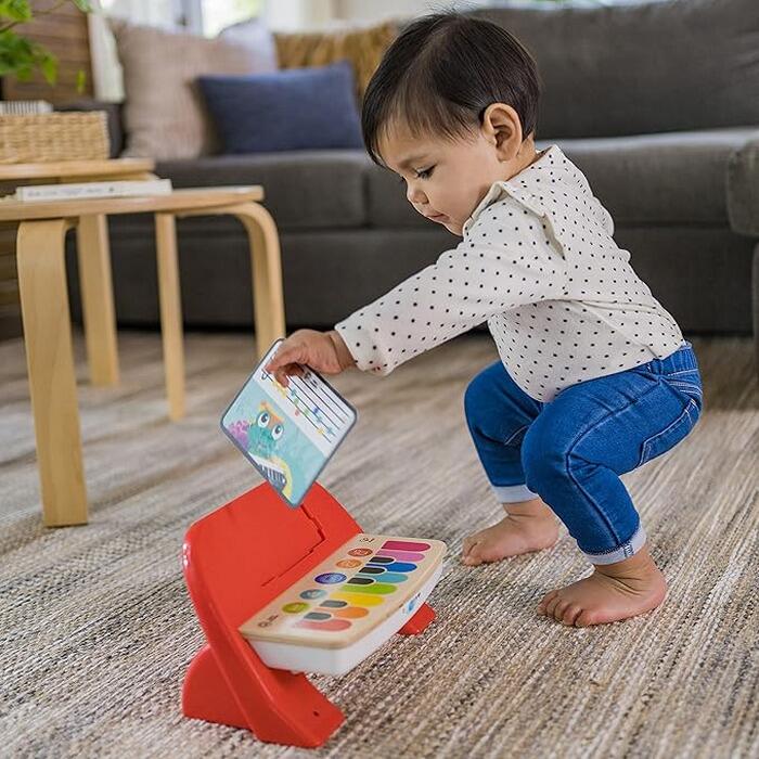 Comprar PIANO TOUCH - ZOOP TOYS - a partir de R$108,01