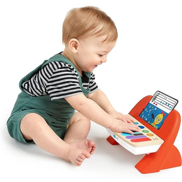 Comprar PIANO TOUCH - ZOOP TOYS - a partir de R$107,44 - Fantastic