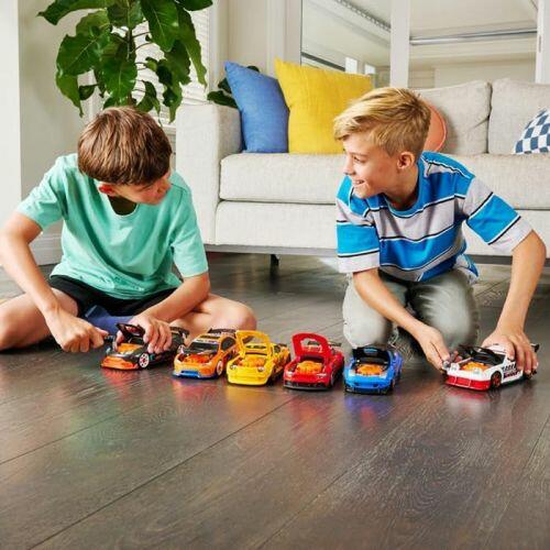 Comprar CAPACETE METAL MACHINES SPEED HERO SURPRESA 20 PEÇAS