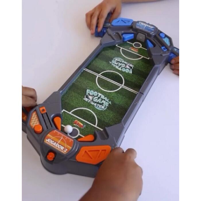 Comprar JOGO FOOTBALL JET WATER - ZOOP TOYS - a partir de R$67,59