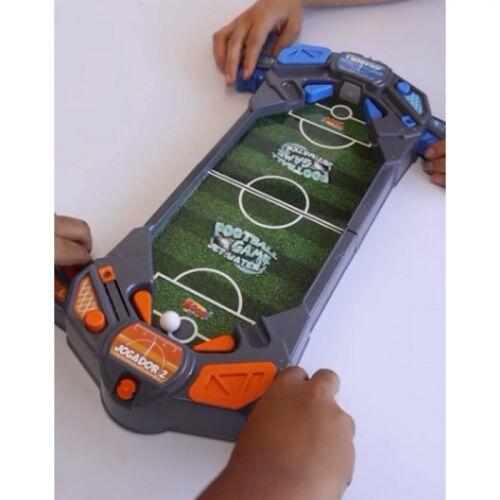 Comprar JOGO FOOTBALL JET WATER - ZOOP TOYS - a partir de R$67,59