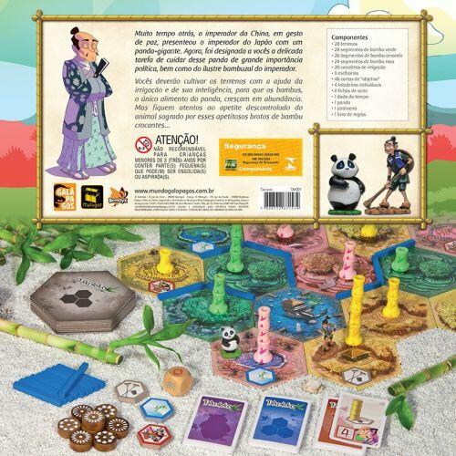 Comprar TAKENOKO - GALÁPAGOS - Fantastic Toys