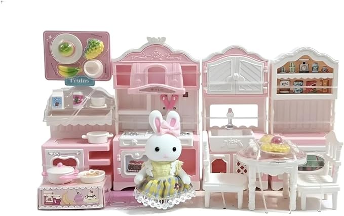 zoo Comprar CASINHA FELIZ COZINHA MODULADA - ZOOP TOYS
