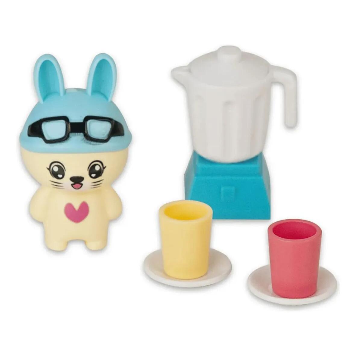 Comprar MINI CITY HOME SORTIDO - ZOOP TOYS - a partir de R$11,19