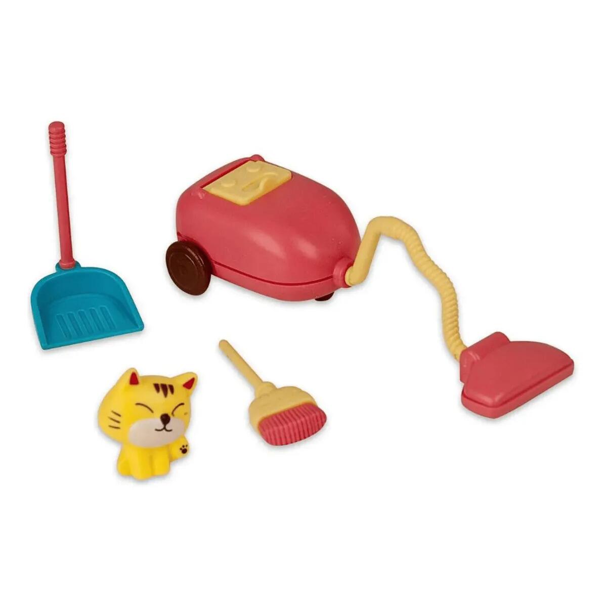 Comprar MINI CITY HOME SORTIDO - ZOOP TOYS - a partir de R$11,19