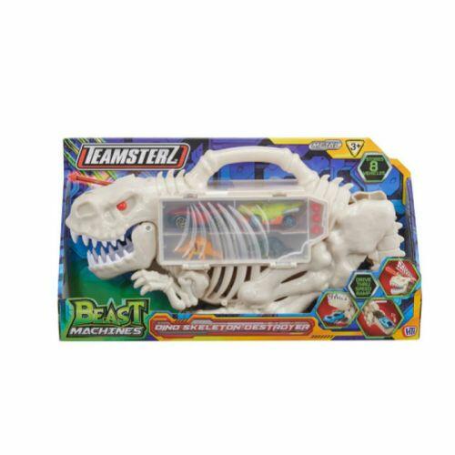 Comprar CAPSULA DINOSSAURO MAX-DINO ADVENTURE - 252 PEÇAS