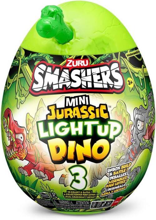 イチロウ / MICRO ACE ゆふDX Comprar SMASHERS LIGHT VERDE - SERIE 1 - MEDIO - FUN - a partir de