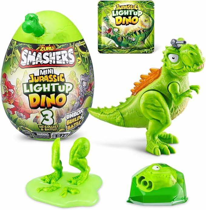 Comprar SMASHERS LIGHT VERDE - SERIE 1 - MEDIO - FUN - a partir de