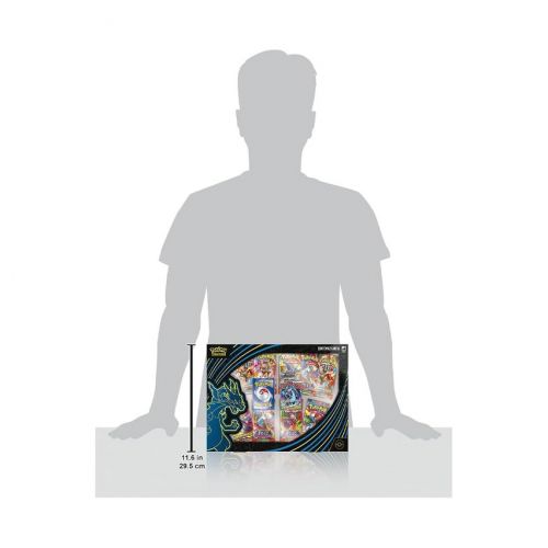 Comprar POKÉMON TCG - COLEÇÃO MEGA CHARIZARD X EX - COPAG - a