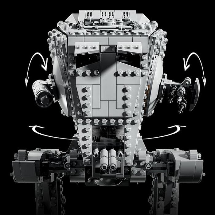 Comprar LEGO STAR WARS AT-ST WALKER - ULTIMATE COLLECTOR SERIES