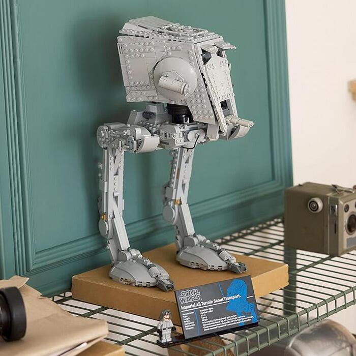 Comprar LEGO STAR WARS AT-ST WALKER - ULTIMATE COLLECTOR SERIES