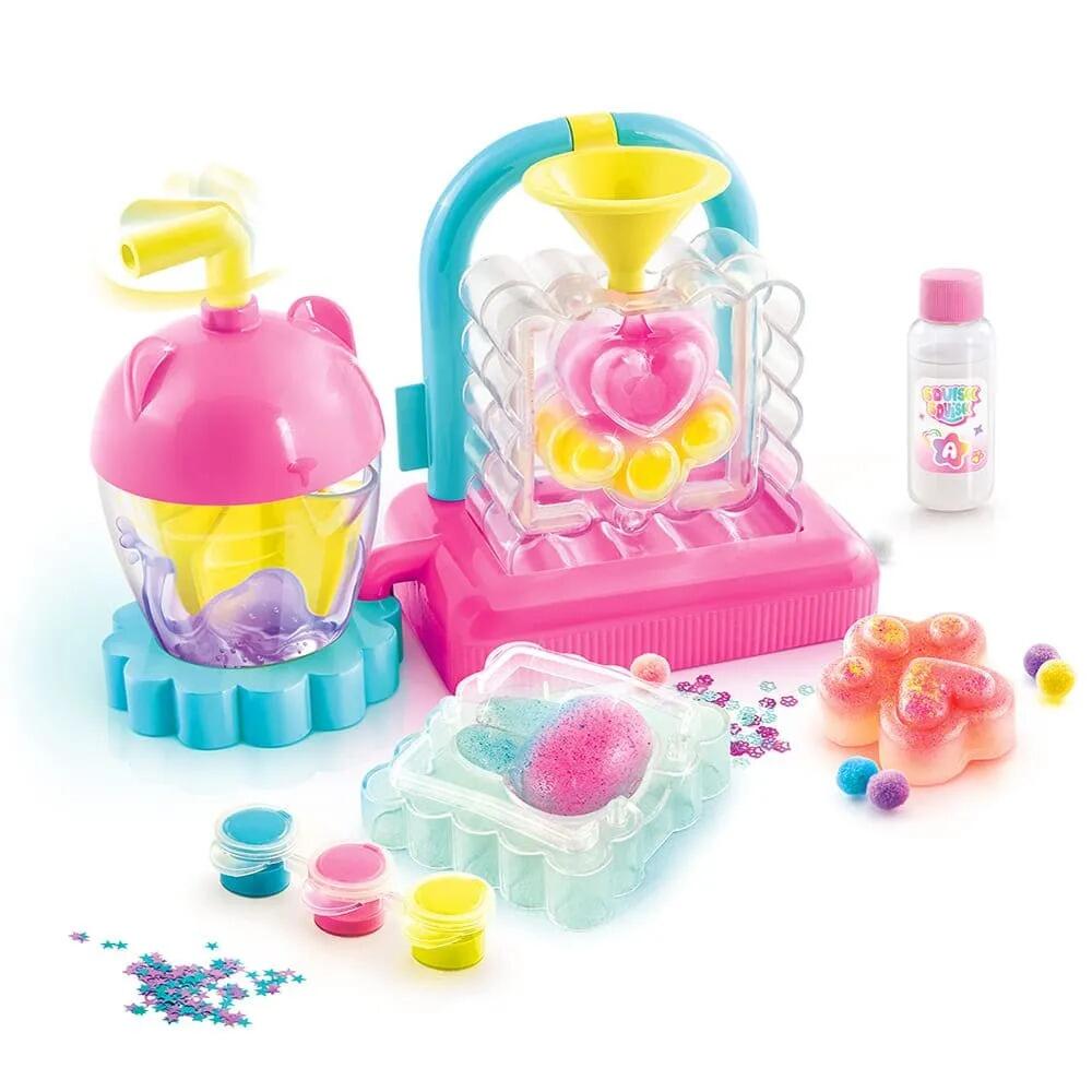 Comprar FABRICA FACA SEU SQUISHY - FUN - a partir de R$122,11