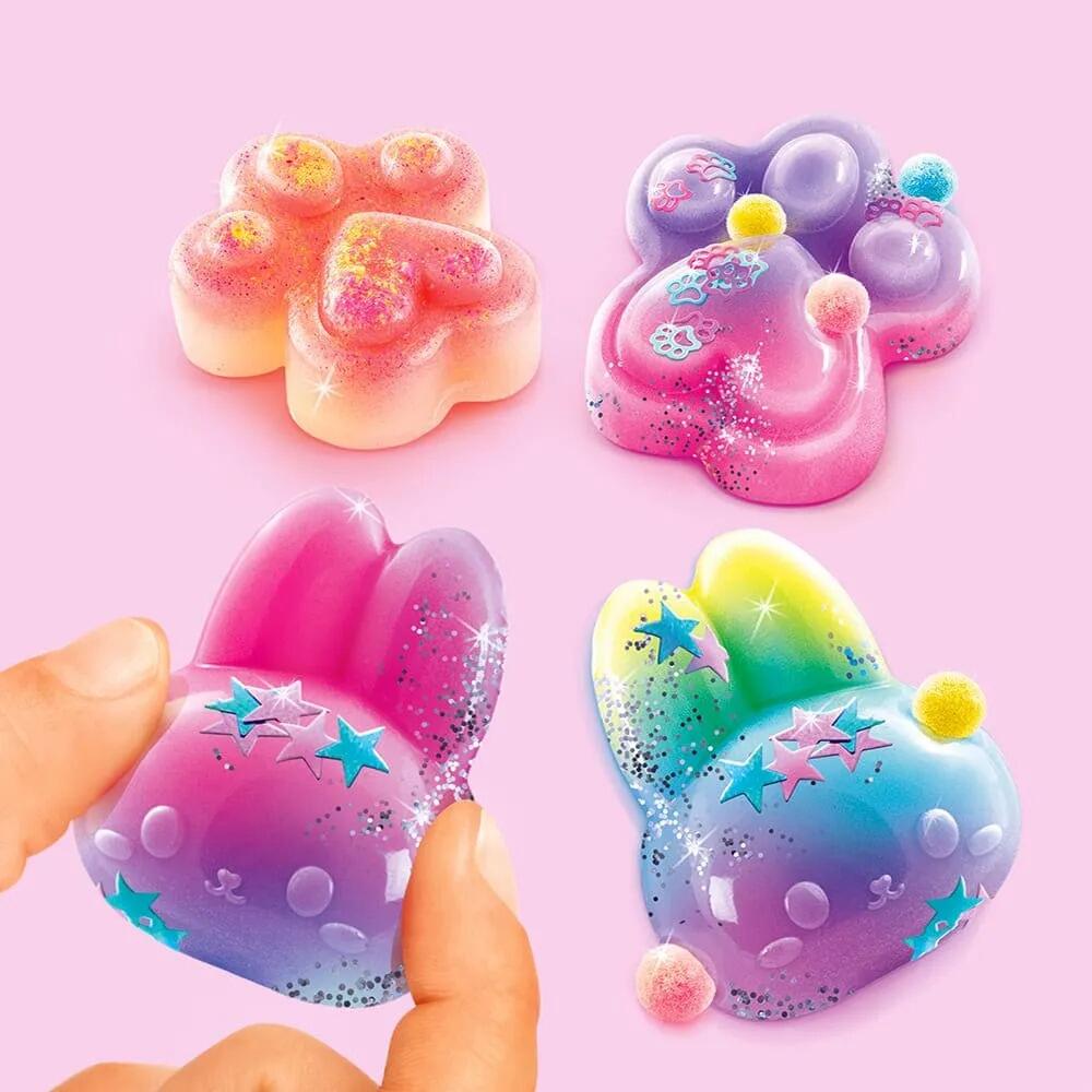 Comprar FABRICA FACA SEU SQUISHY - FUN - a partir de R$122,11