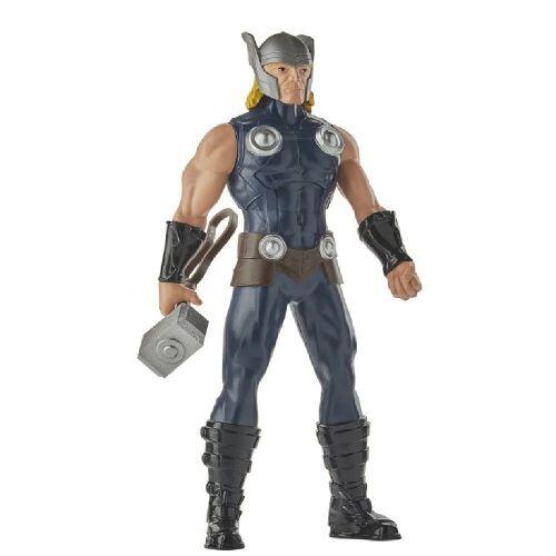 Comprar MARVEL THOR 24 CM - HASBRO - a partir de R$45,97