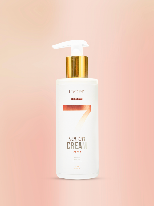 Comprar BB CREAM SEVEN CREAM 7 em 1 - R$137,71