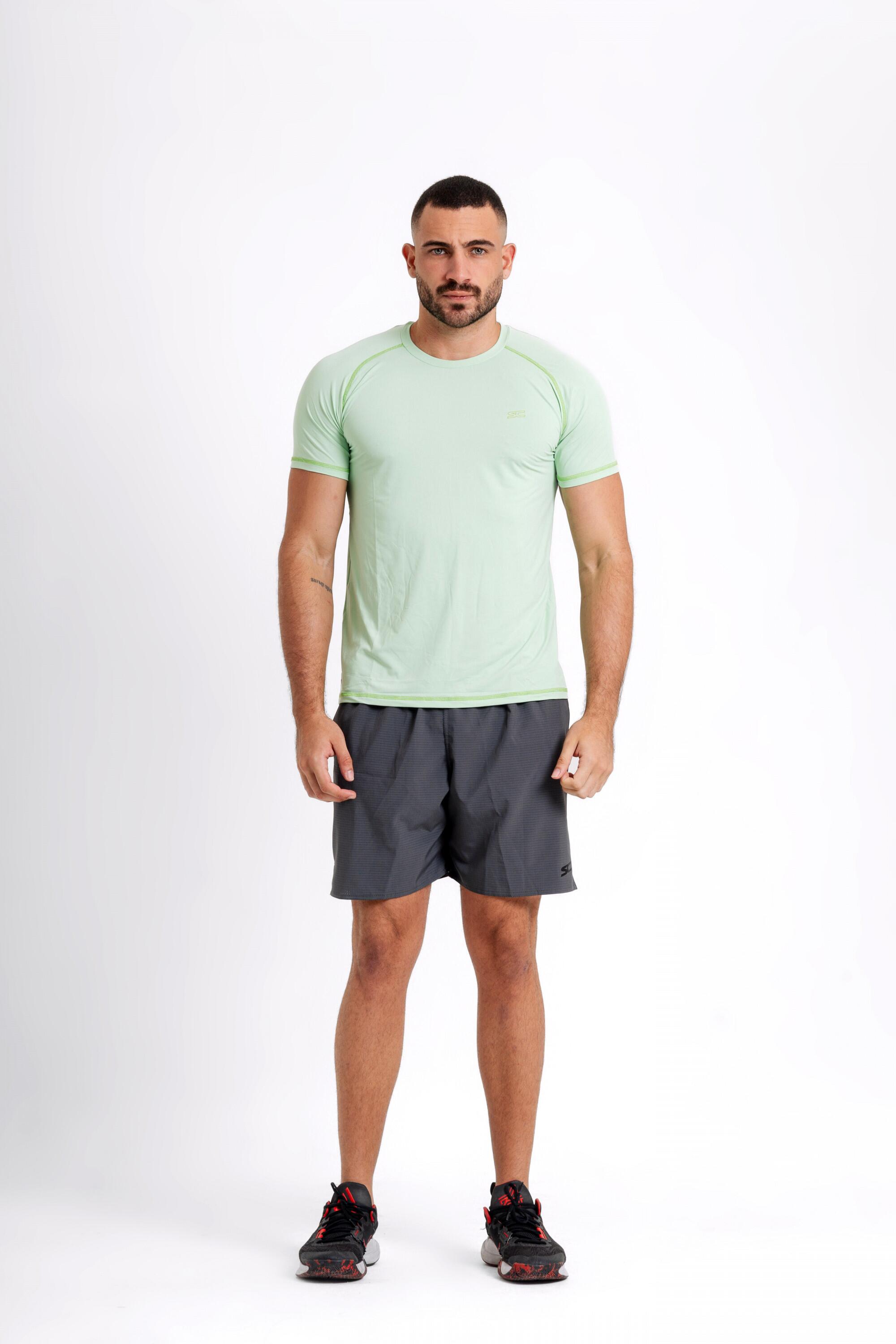 CAMISA POLIAMIDA DRY KAIZEN - a partir de R$151,05