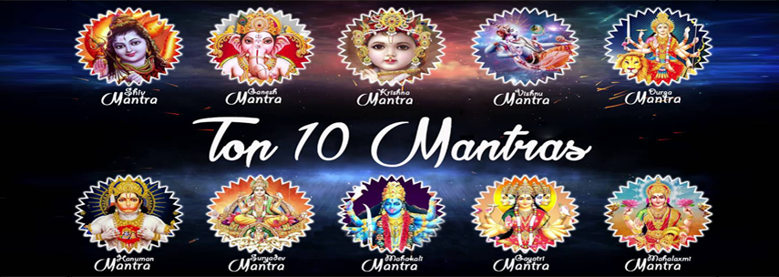 10 MANTRAS QUE AJUDAM NA BUSCA PELA FELICIDADE -