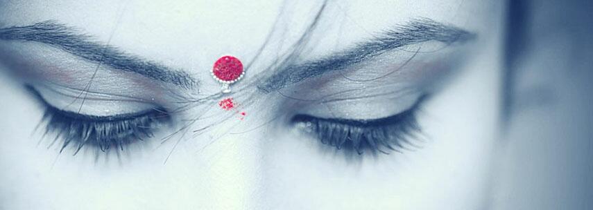 TERCEIRO OLHO: ENTENDA O SEU PODER E O QUE ELE REPRESENTA -