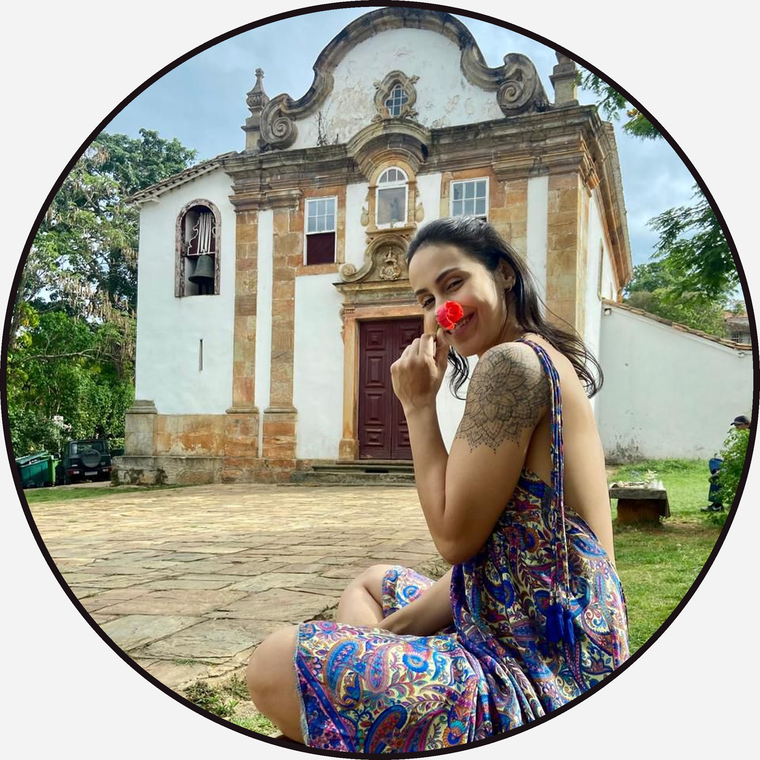 Aline