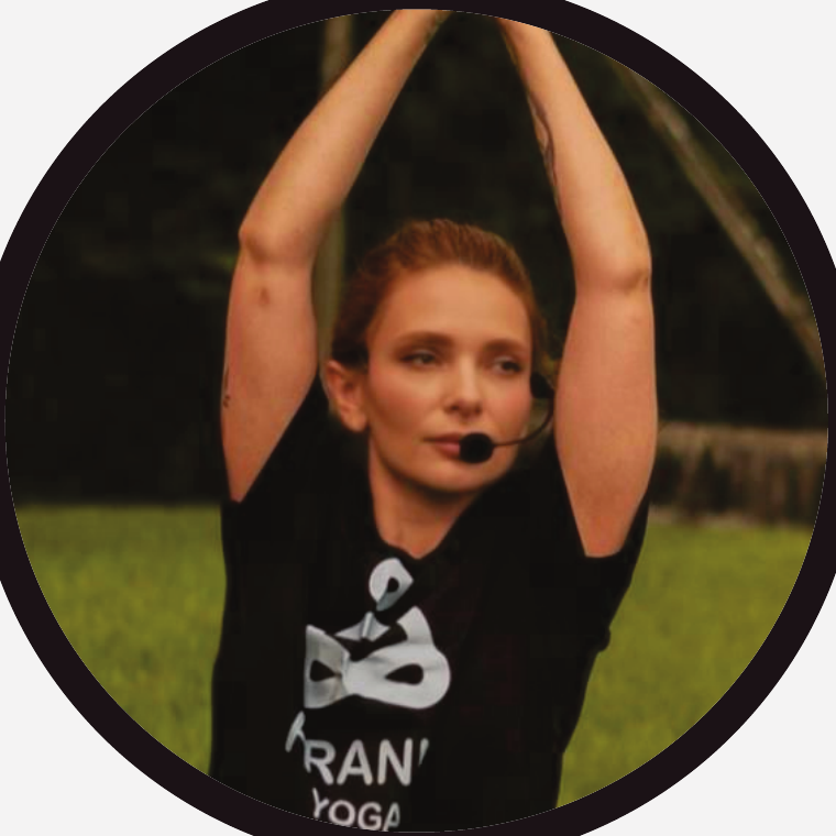 Frann Yoga
