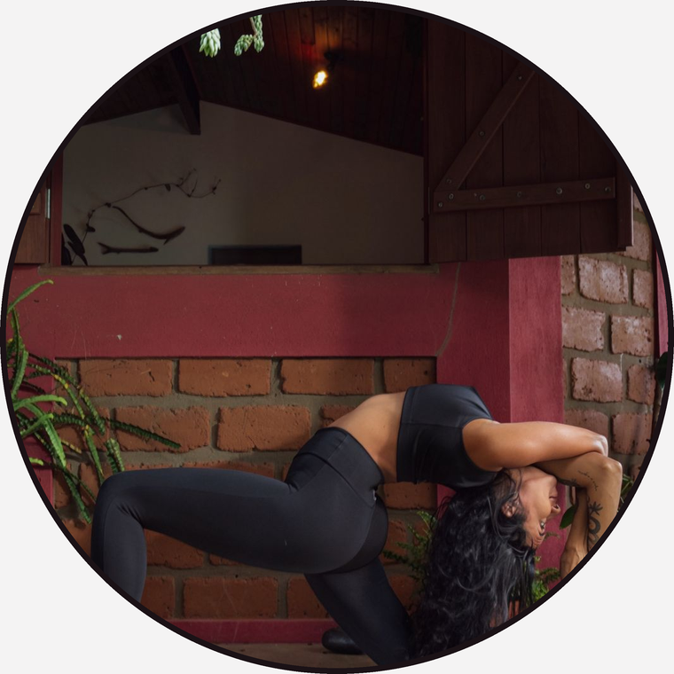 Mari Lemos