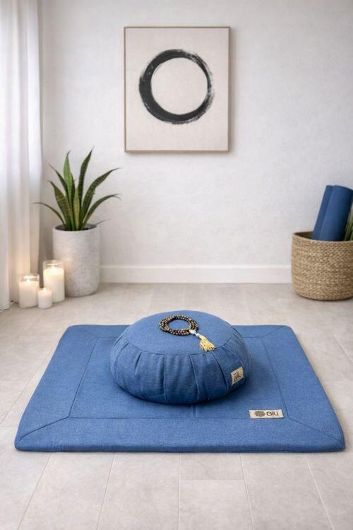 Kit Completo Zafu & Zabuton - a partir de R$191,90