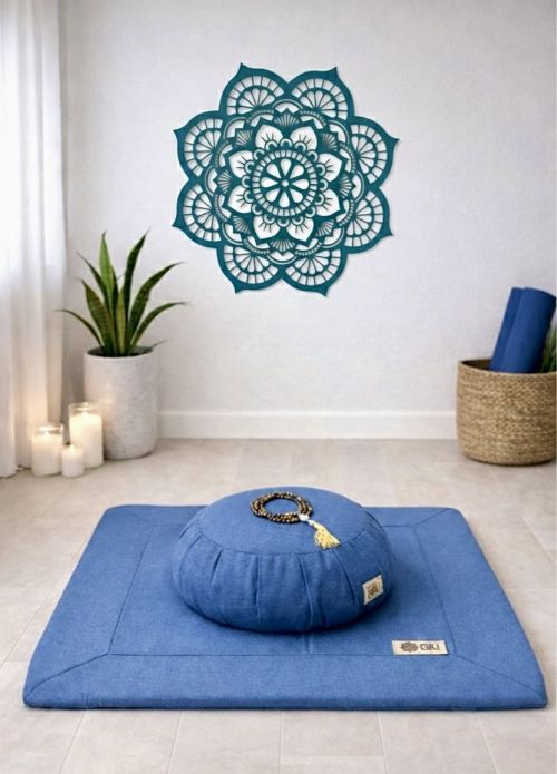 Kit Completo Zafu & Zabuton - a partir de R$191,90